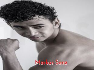 Markus_Sanz