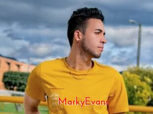 MarkyEvans