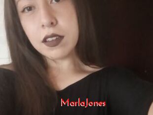 MarlaJones