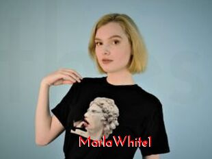 MarlaWhite1