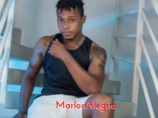 MarlonAlegria