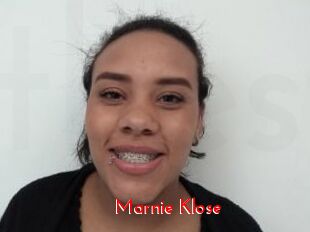 Marnie_Klose The Sex