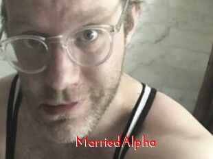 MarriedAlpha