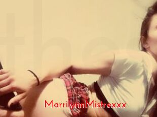 MarrilynnMistrexxx