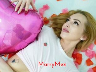 MarryMex