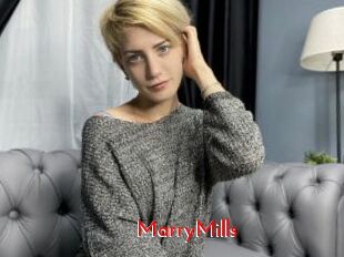 MarryMills