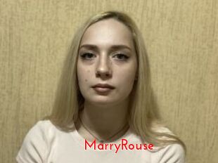 MarryRouse