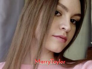 MarryTaylor