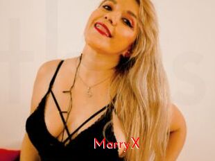 MarryX