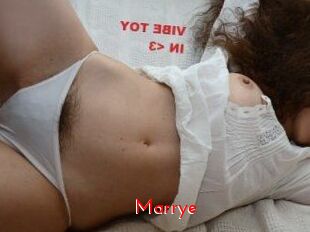 Marrye_