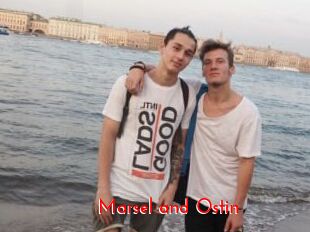 Marsel_and_Ostin