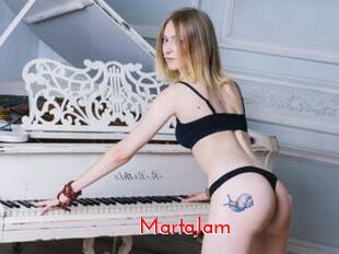 MartaJam