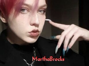 MarthaBrocks