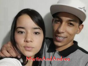 MartinAndAndrea