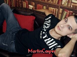 MartinCasper