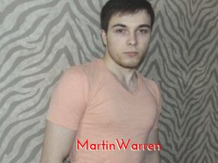 MartinWarren