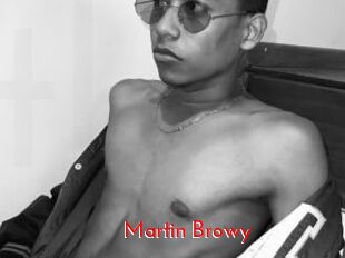 Martin_Browy