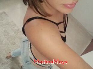 MartinaMayx