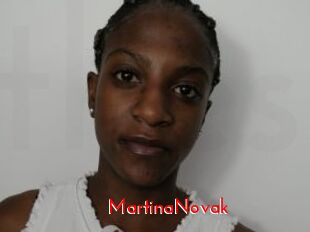 MartinaNovak The Sex