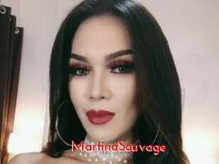 MartinaSauvage