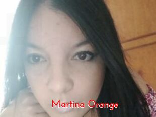 Martina_Orange