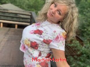MartiniMartini