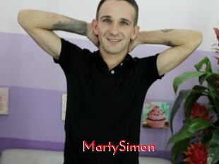 MartySimon