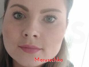 Marusechka