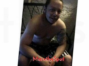 MarxtheSpot
