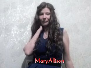 MaryAllison