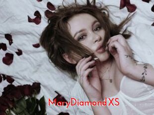 MaryDiamondXS