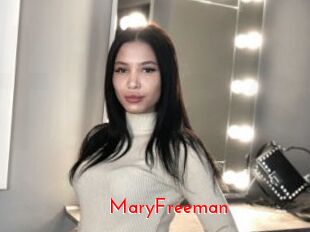 MaryFreeman