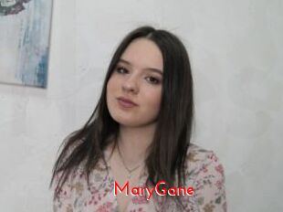 MaryGane