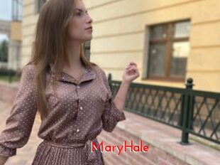 MaryHale