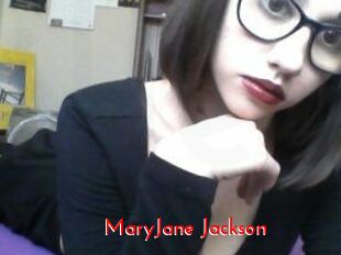 MaryJane_Jackson