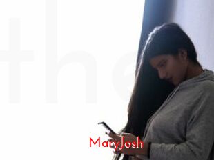MaryJosh