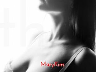 MaryKim