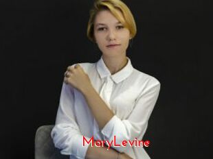 MaryLevine