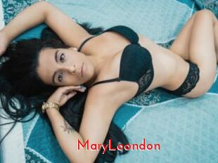 MaryLoondon