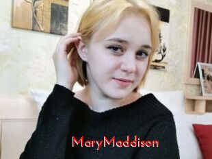 MaryMaddison