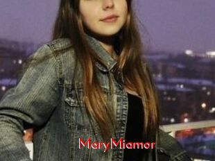 MaryMiamor