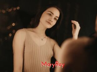 MaryRoy