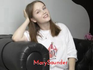 MarySaunder