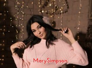 MarySimpson