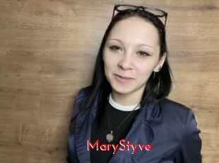 MaryStyve