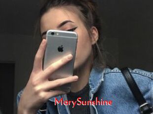 MarySunshine