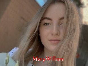 MaryWilliam