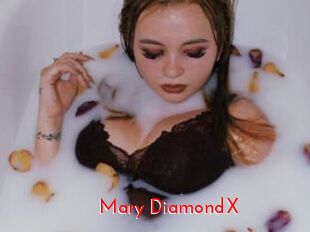 Mary_DiamondX