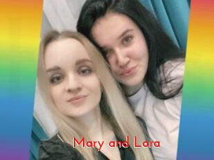Mary_and_Lora