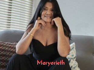 Maryorieth